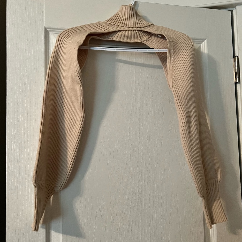 Zara top